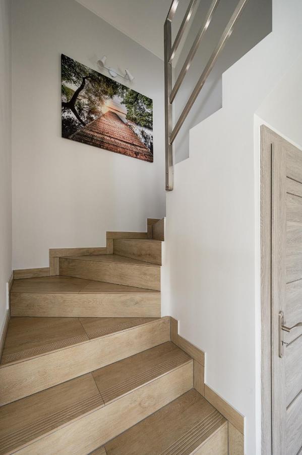 Domowy Zakatek Villa Tuchom