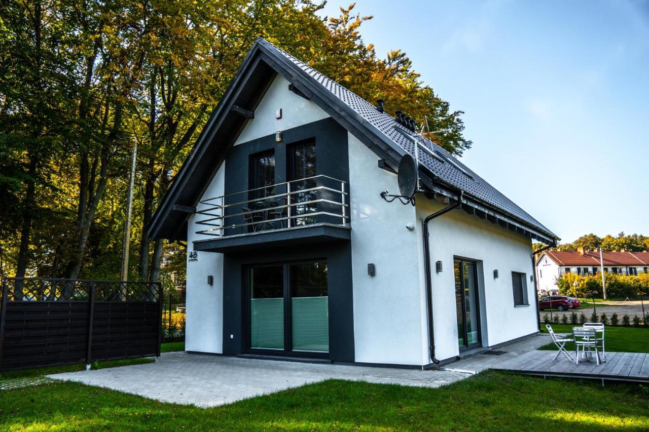 Domowy Zakatek Villa